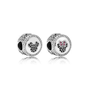 Pandora Disney | Mickey Minnie Sparkling